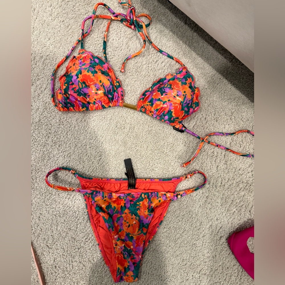 Vix bikini